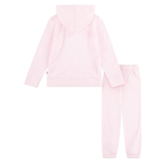 Levi's Joggers And Hoodie - Picture 4 of 5